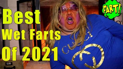 wet fart porn